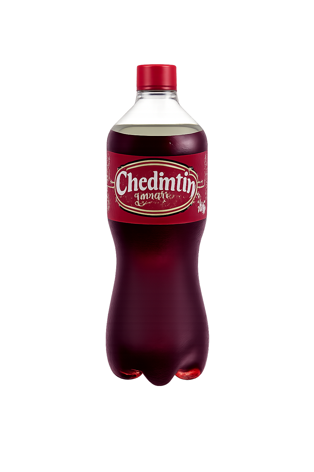 cheerwine large fountain drink cookout calories