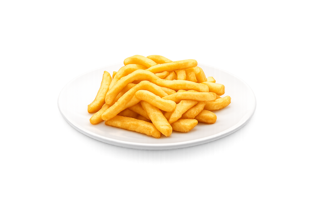vegetarian cheese fries cookout side menu