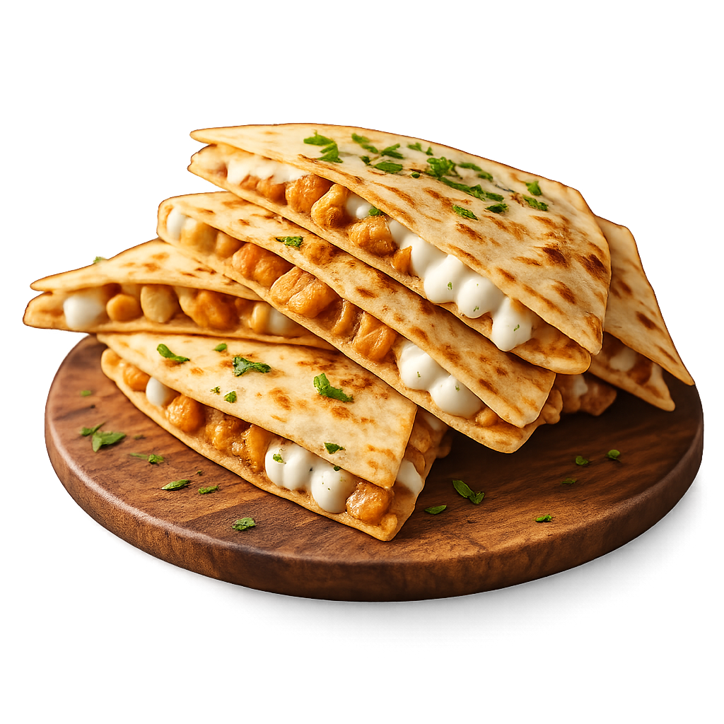 cookout cheeseburger quesadilla side menu price