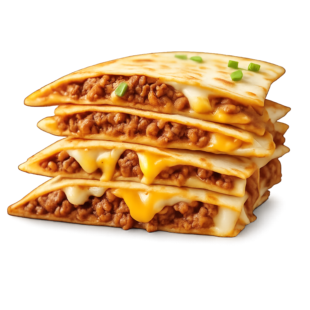 cookout featured dish of the week chicken quesadilla price and calories