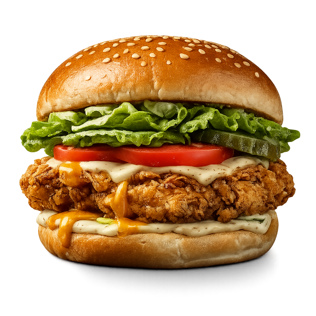 char grilled chicken sandwich cookout menu