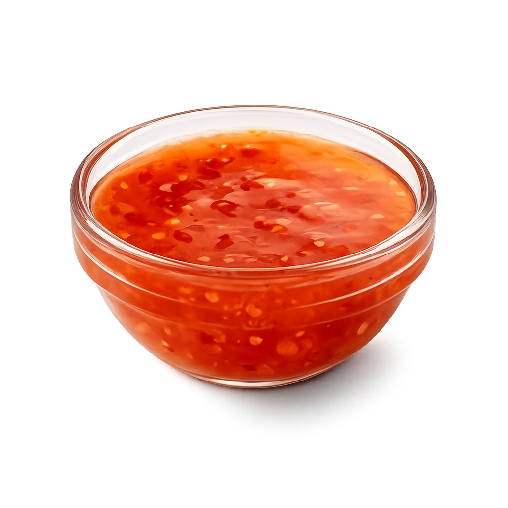 homemade chili sauce burger topping cookout