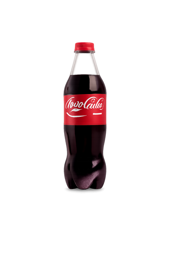 coca cola regular fountain drink cookout