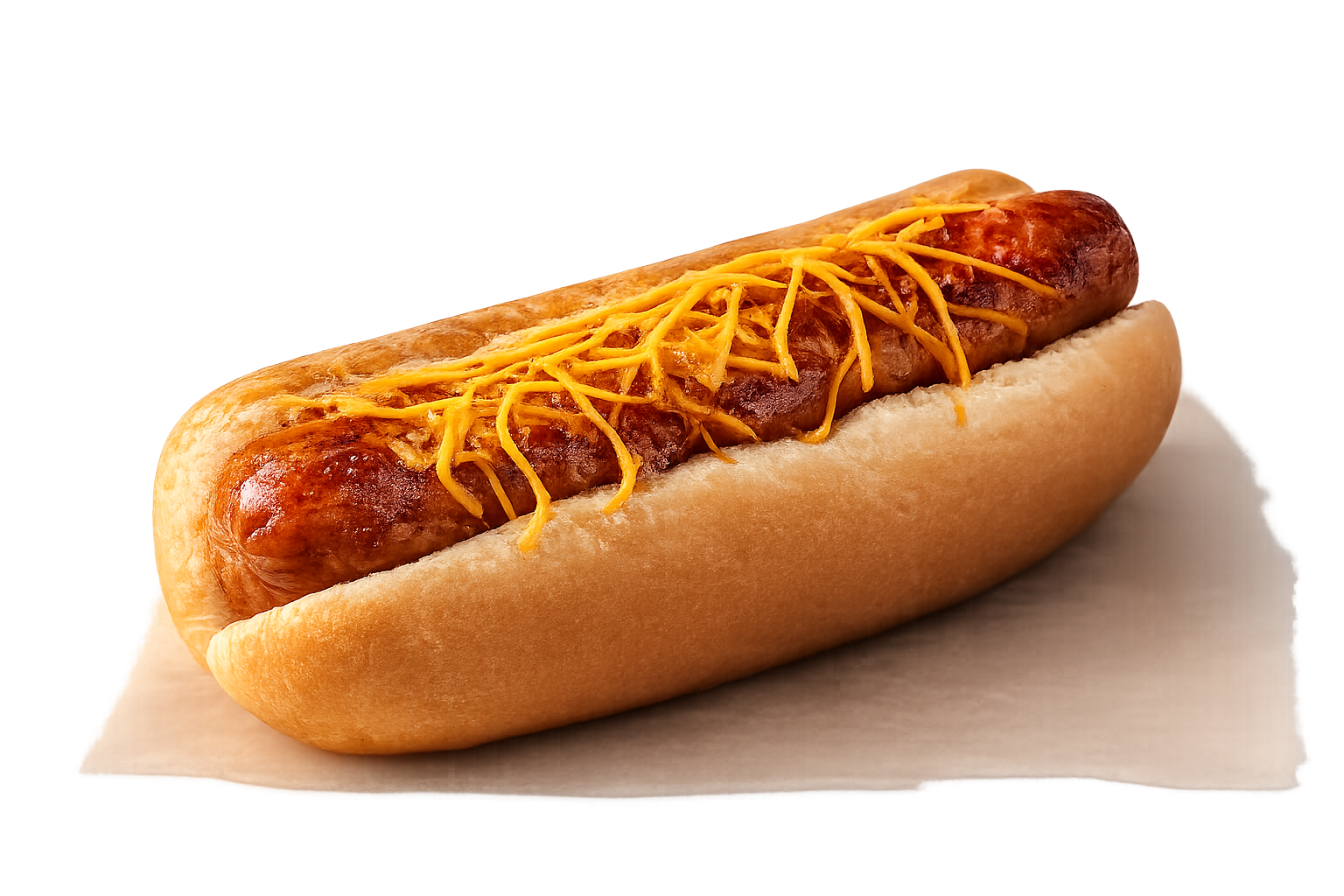 cookout style hot dog with chili slaw mustard
