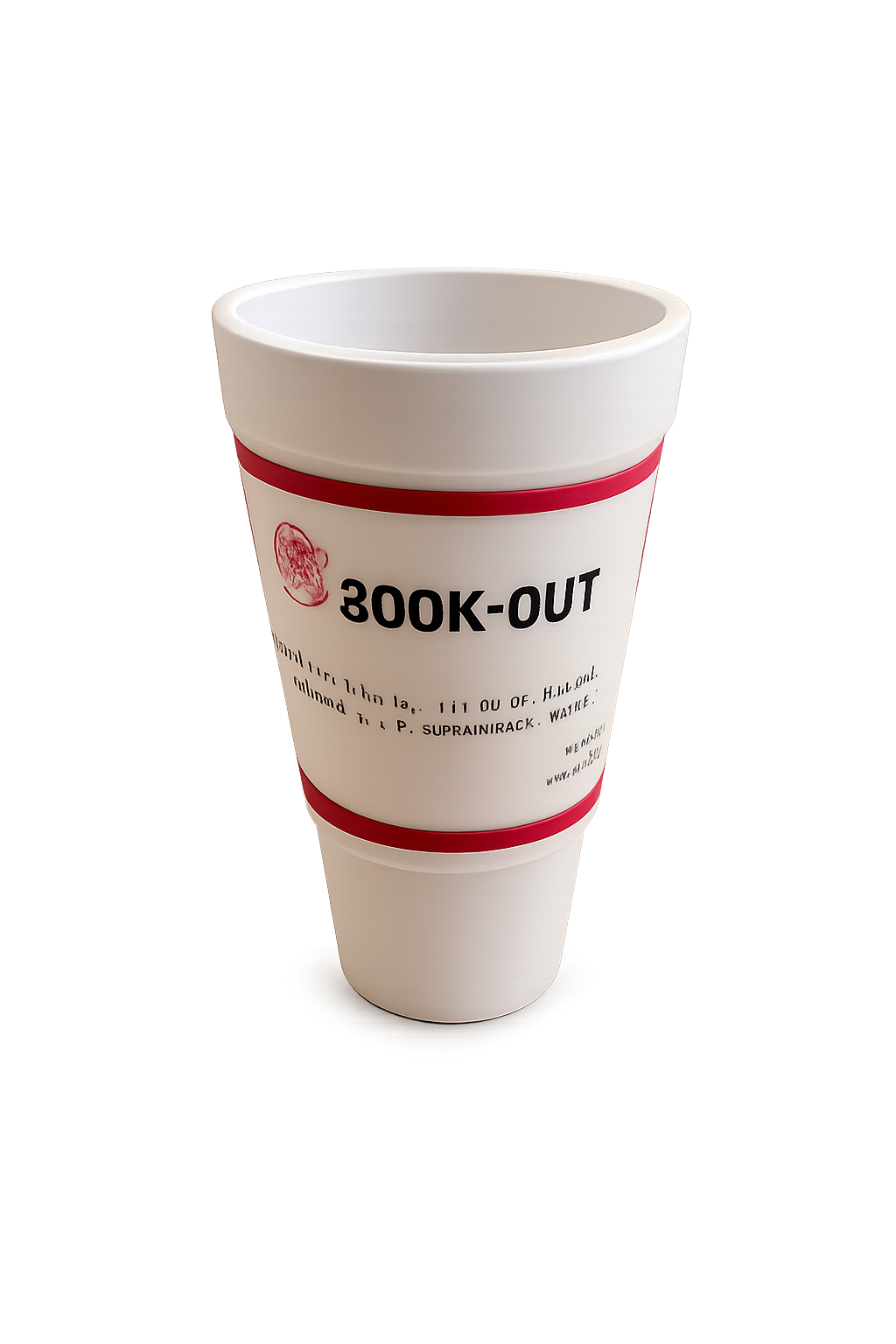 fresh brewed iced tea huge 32 oz cookout