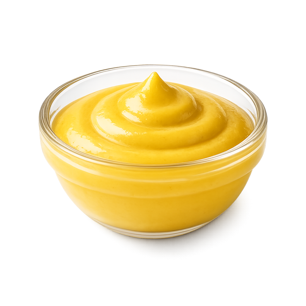 sweet honey mustard sauce cookout