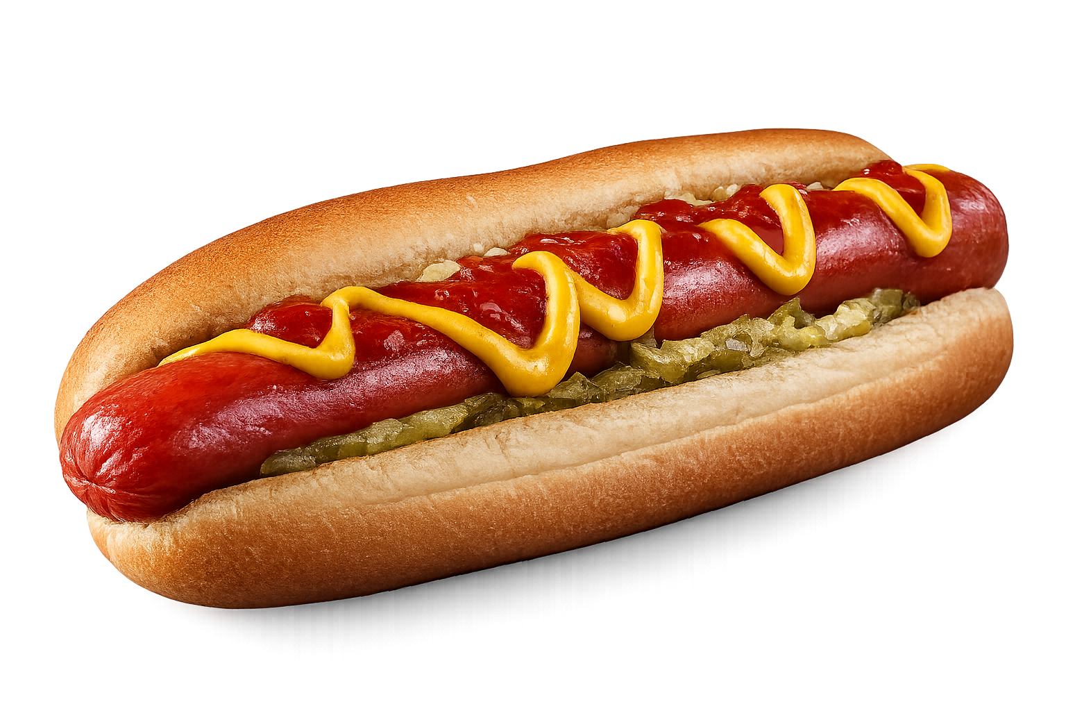 char grilled hot dog cookout menu price and calories