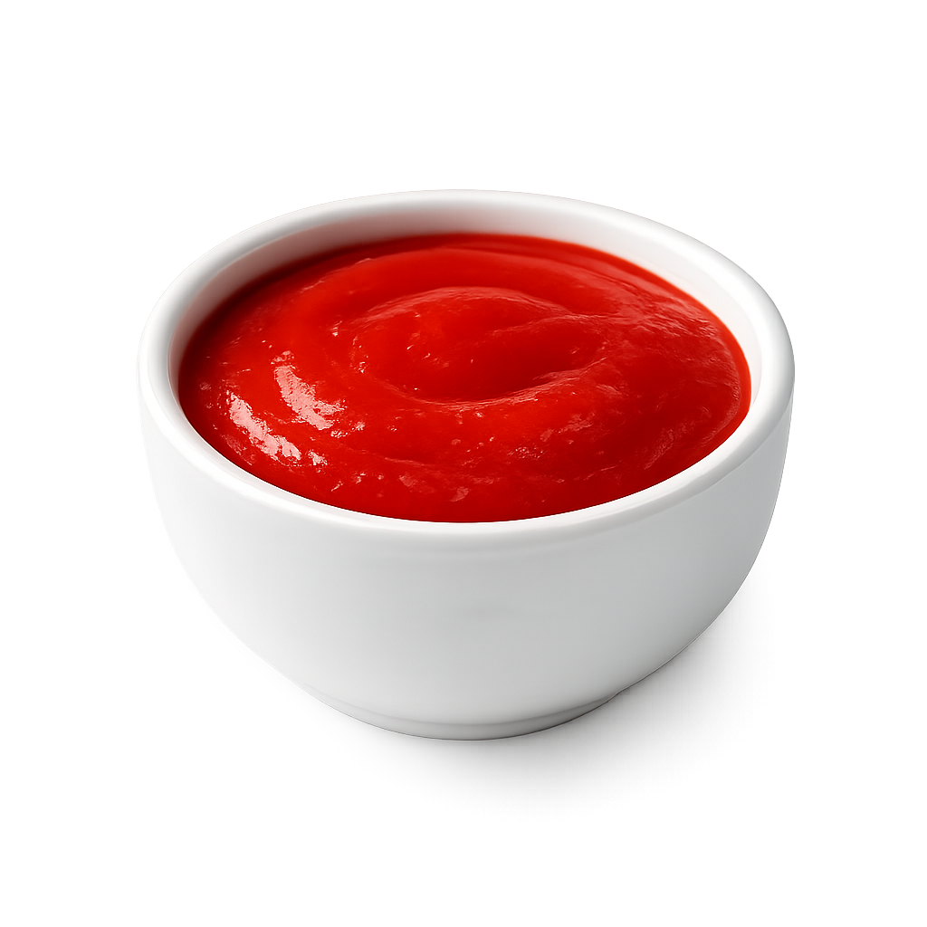 hot sauce burger topping cookout