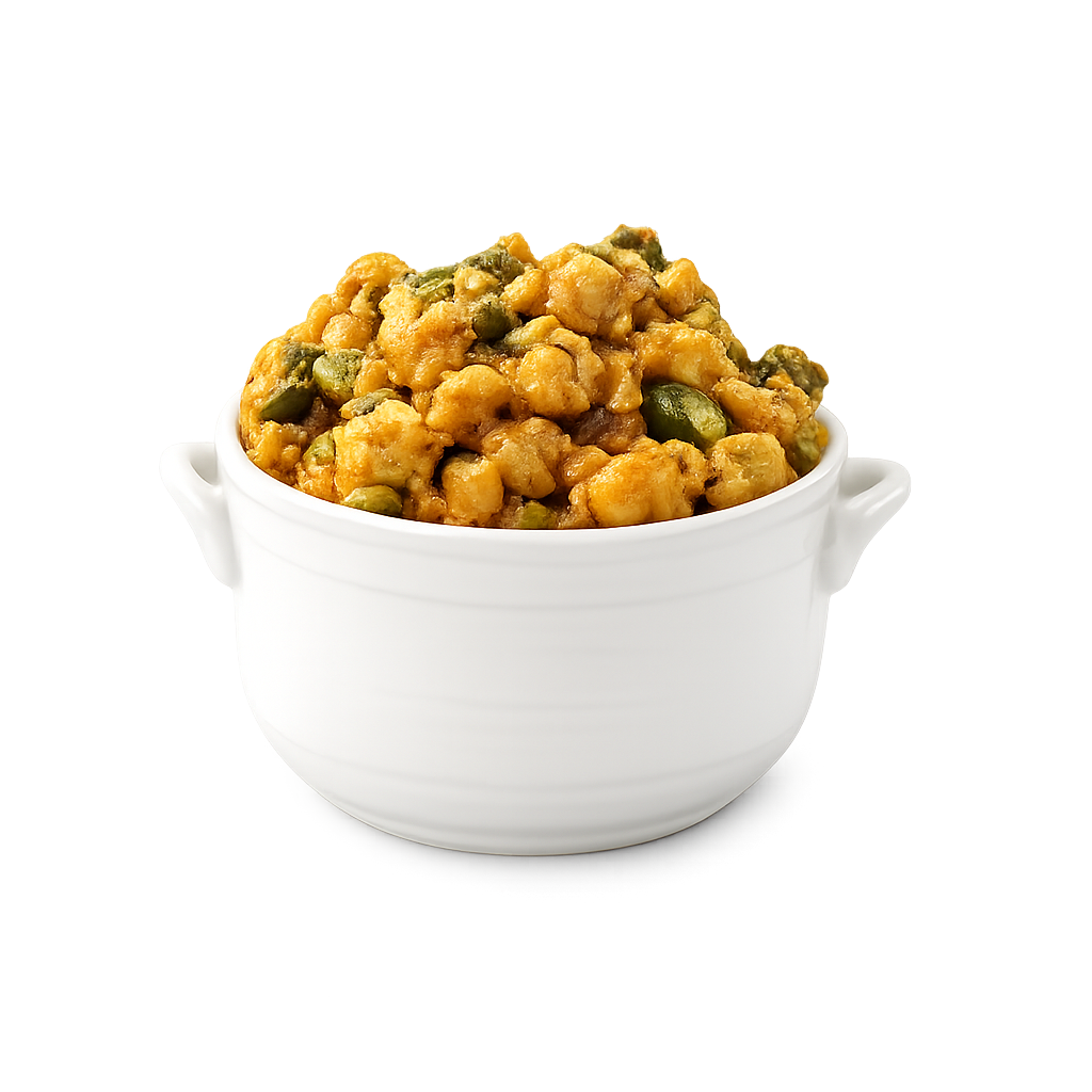 crispy fried okra cookout side menu price