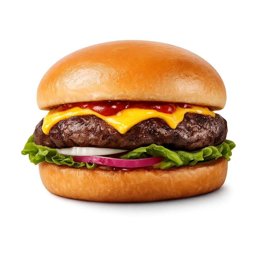 out west style cookout hamburger price